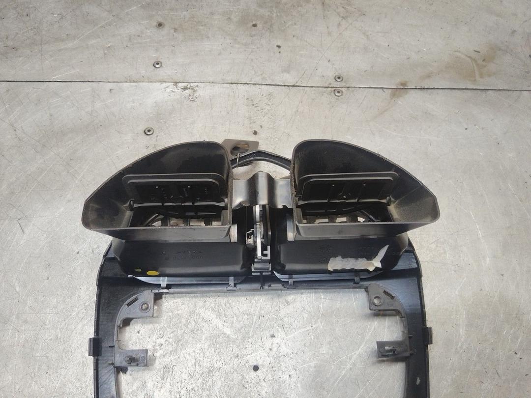 Рамка под магнитолу GWZ6B5 Citroen C5 купить с доставкой