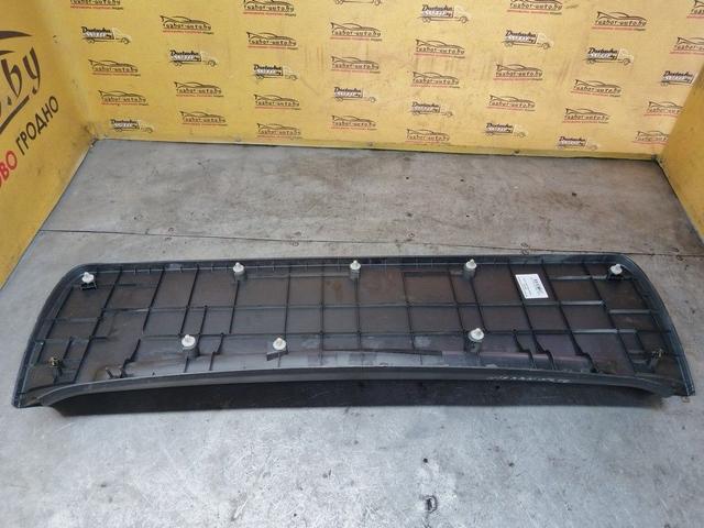 Обшивка крышки багажника 0E8MGY Nissan Note купить