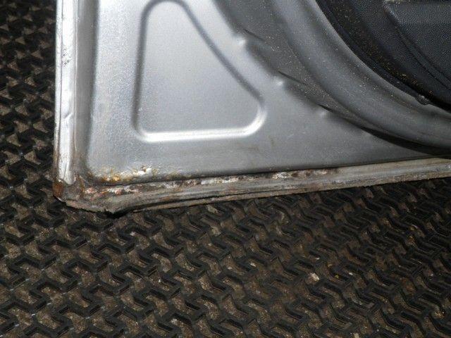 Дверь передняя левая NWI17R Opel Meriva undefined