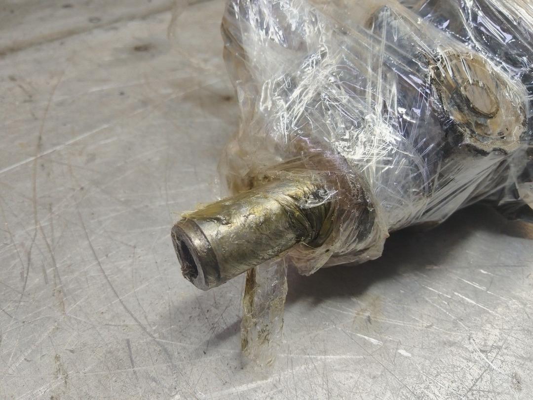 Рулевая рейка PIUD27 Renault Scenic RX4 купить