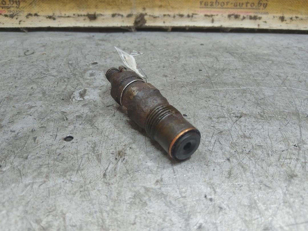 Форсунка F2O3JW Opel Astra - Фото 3