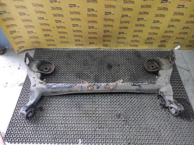 Балка подвески задняя RBCZ8F Citroen C4 Picasso