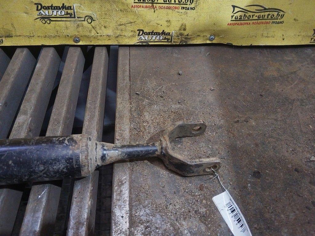 Амортизатор передний левый 2492FR Volkswagen Passat - Фото 7