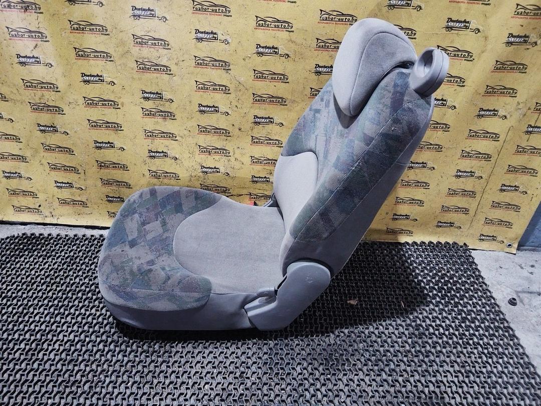 Сиденье заднее U4EBN3 Citroen Xsara Picasso купить с доставкой