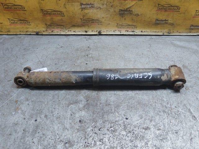 Амортизатор задний правый SH9HC2 Renault Scenic купить с доставкой