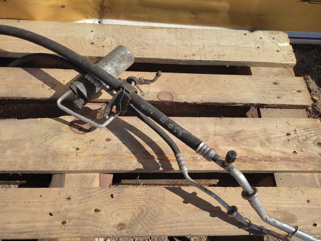 Трубка кондиционера 23ASFW Renault Espace купить с доставкой