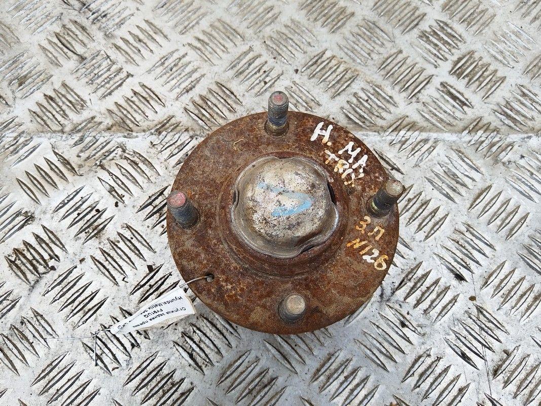 Ступица задняя правая FY91UQ Hyundai Matrix