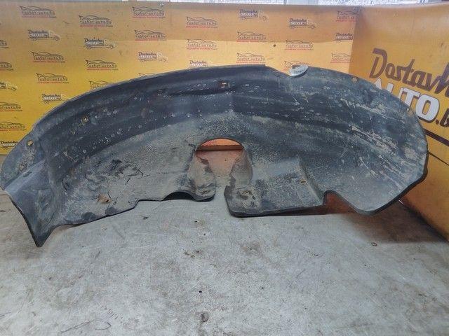 Защита арок задняя левая (подкрылок) FQ82PU Volkswagen Passat купить в магазине запчастей бу