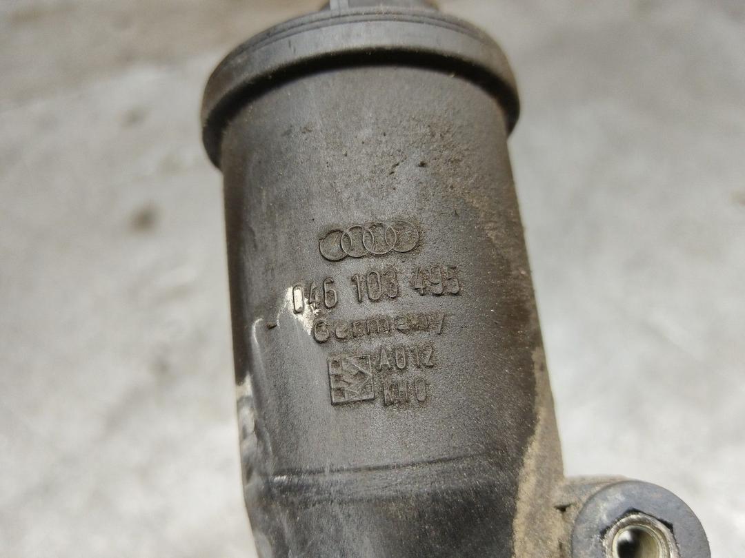 Маслоотделитель (сапун) RY16F4 Audi 100 - Фото 5