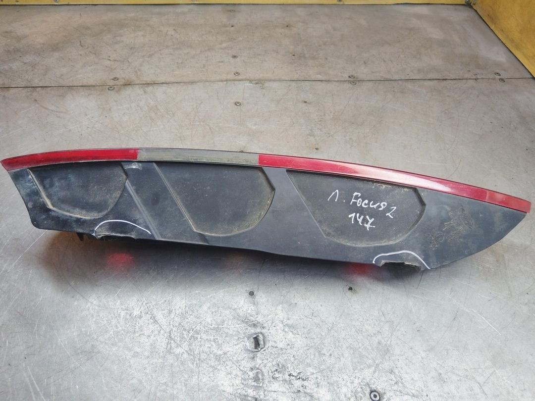 Фонарь задний левый GV27HH Ford Focus купить в магазине запчастей бу