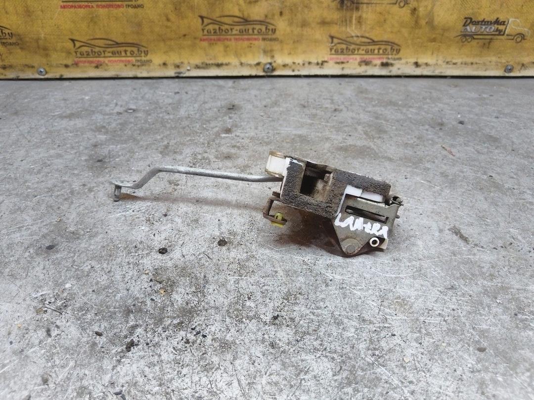 Замок двери передней левой SCAAQU Hyundai Lantra - Фото 1