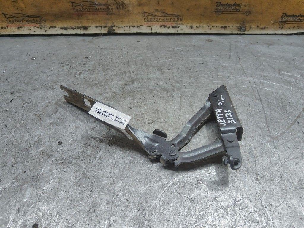 Петля капота левая S7RBAR Volkswagen Jetta - Фото 2