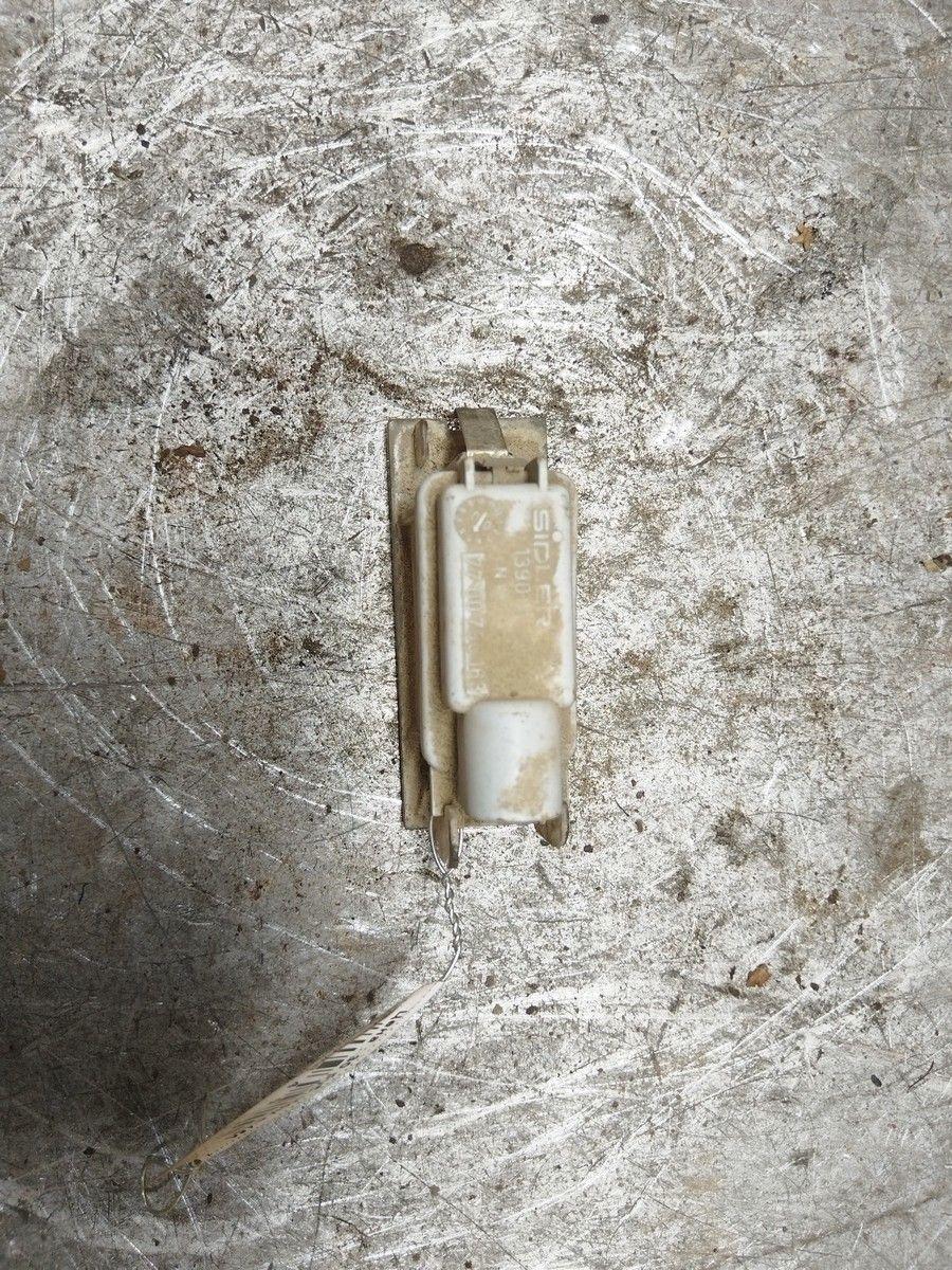 Подсветка номера BXY0WO Renault Master купить с доставкой