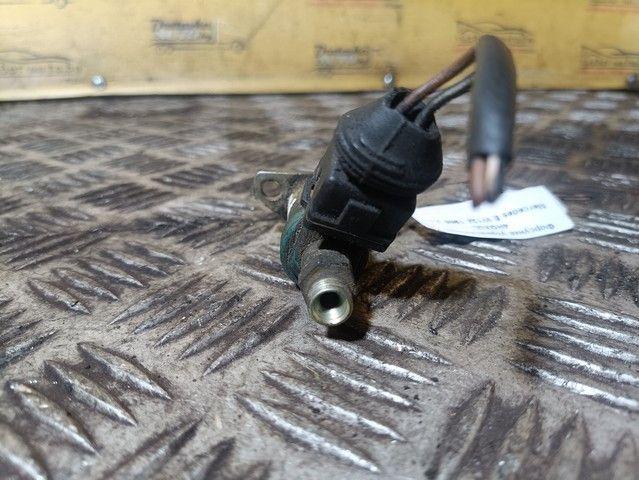 Форсунка управляющая 4HGXUL Mercedes E W124 - Фото 2