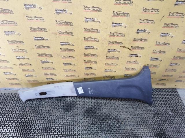 Обшивка стойки передней правой 7AB60O Toyota Corolla купить с доставкой