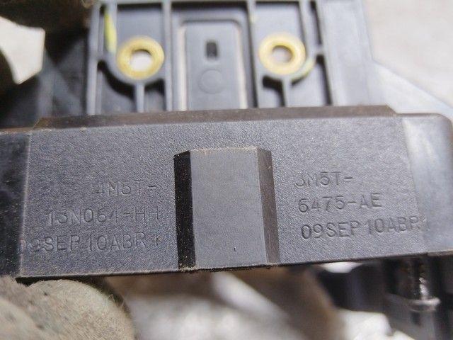 Переключатель подрулевой (стрекоза) GYZ04S Ford C-Max undefined