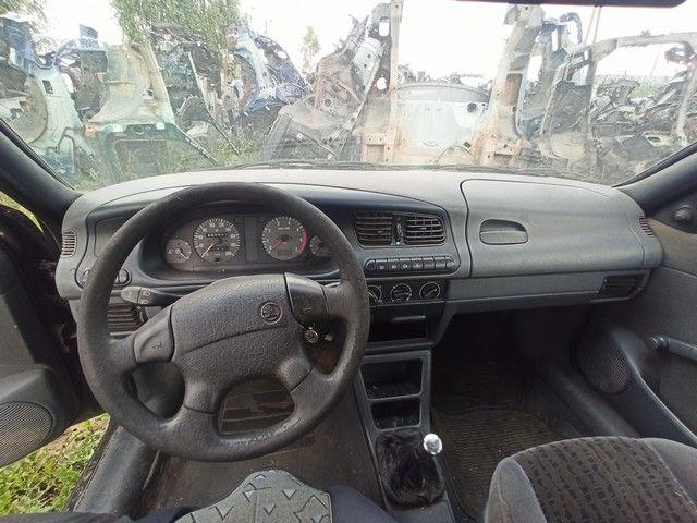 Шлейф руля EAJZXG Skoda Felicia