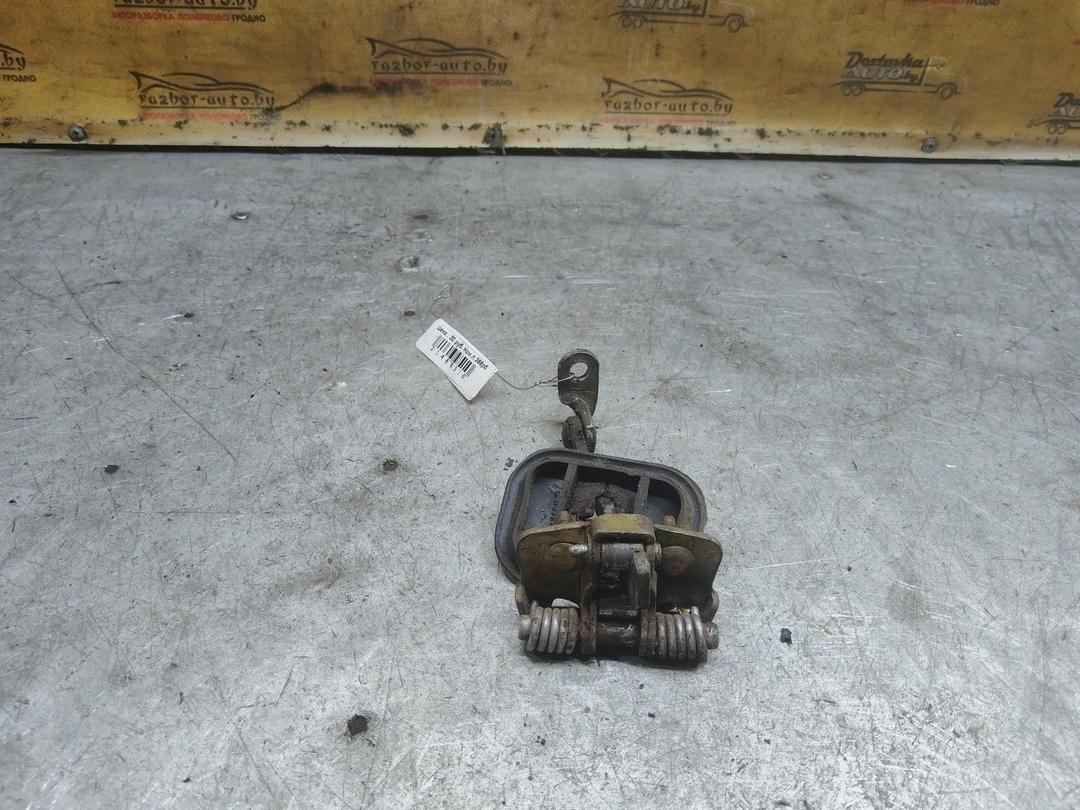 Ограничитель открывания двери задней XULP5T Renault Espace купить