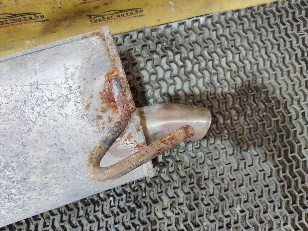 Глушитель FEHOP5 Opel Meriva купить на авторазборке