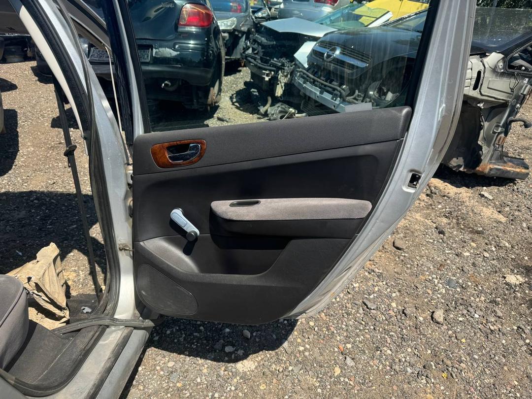 Динамик двери задней правой QXNQKD Peugeot 307 - Фото 1