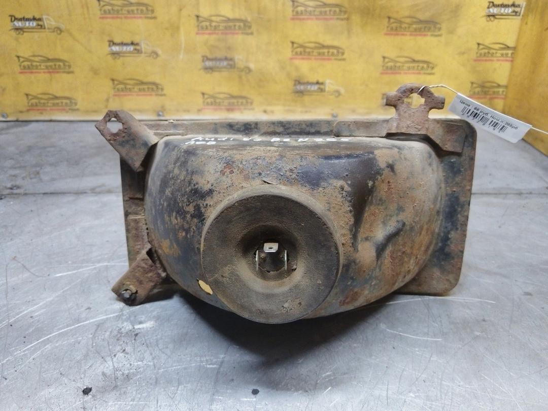 Фара левая S8J7Z2 Audi 80 купить