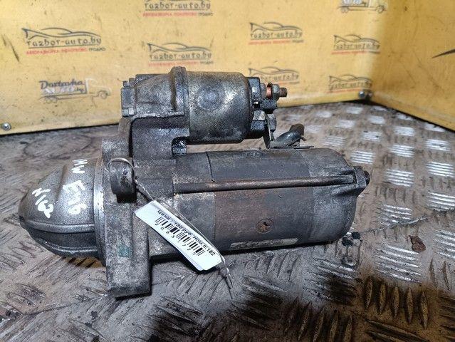 Стартер GGGC57 BMW 3 E46 купить