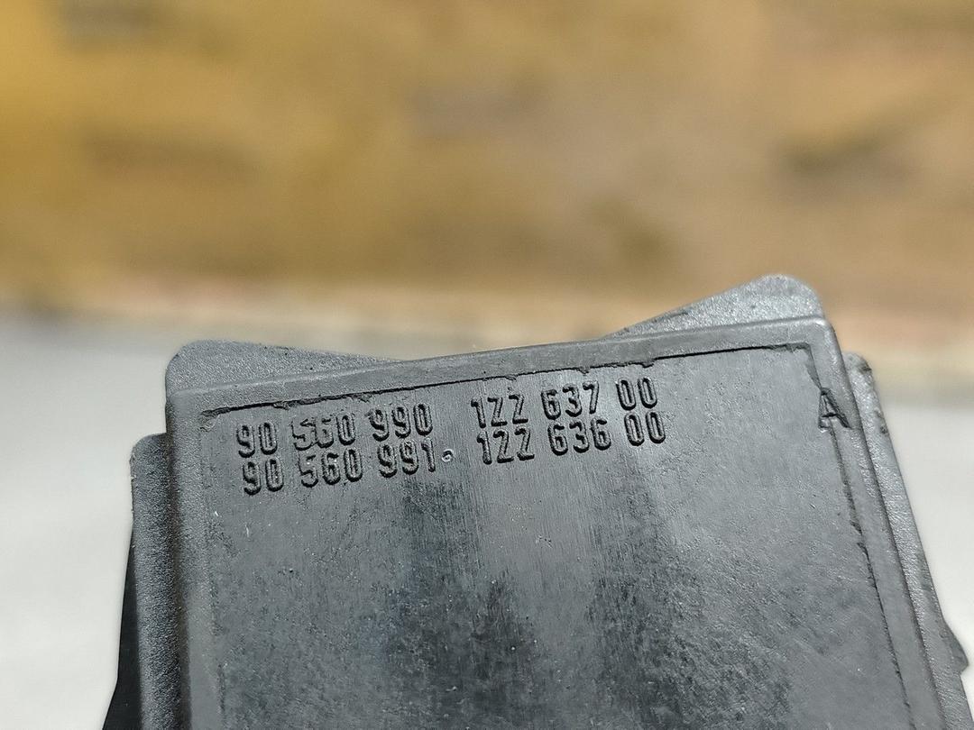 Переключатель поворотов 923XRK Opel Zafira - Фото 4