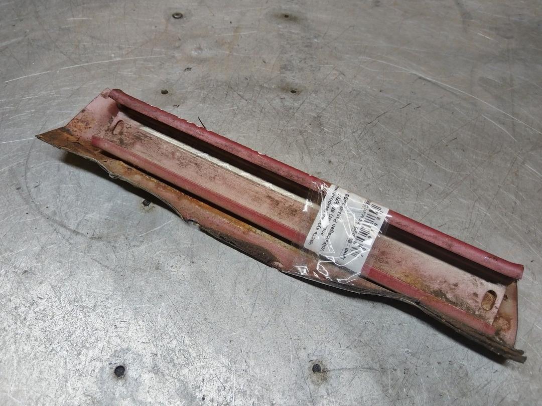 Часть кузова (вырезанный элемент) 6FJERP Volkswagen Passat - Фото 1