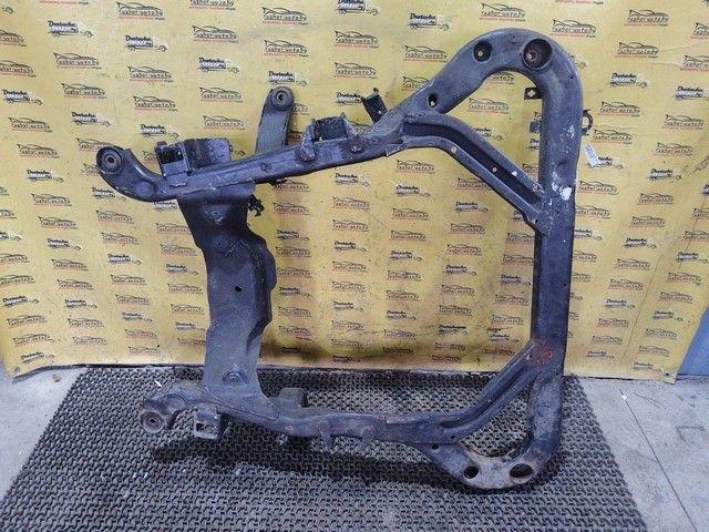 Балка подвески передняя (подрамник) 7UCMYG Opel Vectra купить в магазине запчастей бу