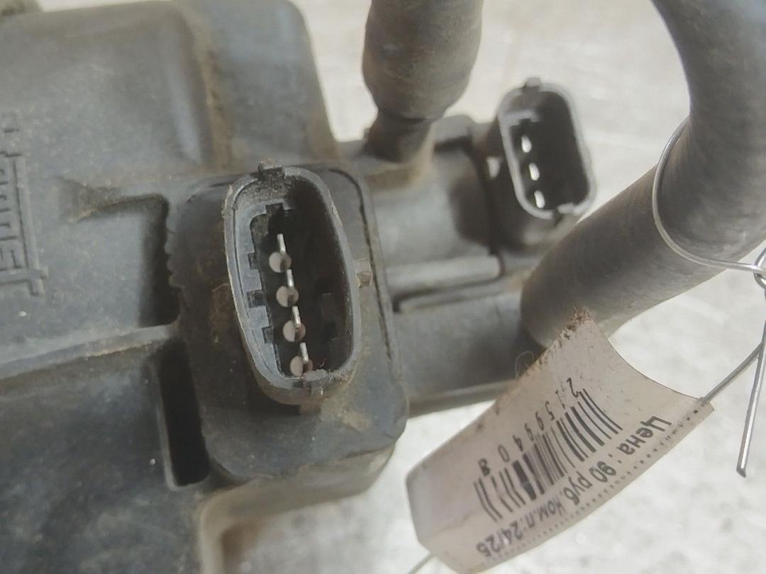 Корпус топливного фильтра GRCL8A Opel Insignia - Фото 6