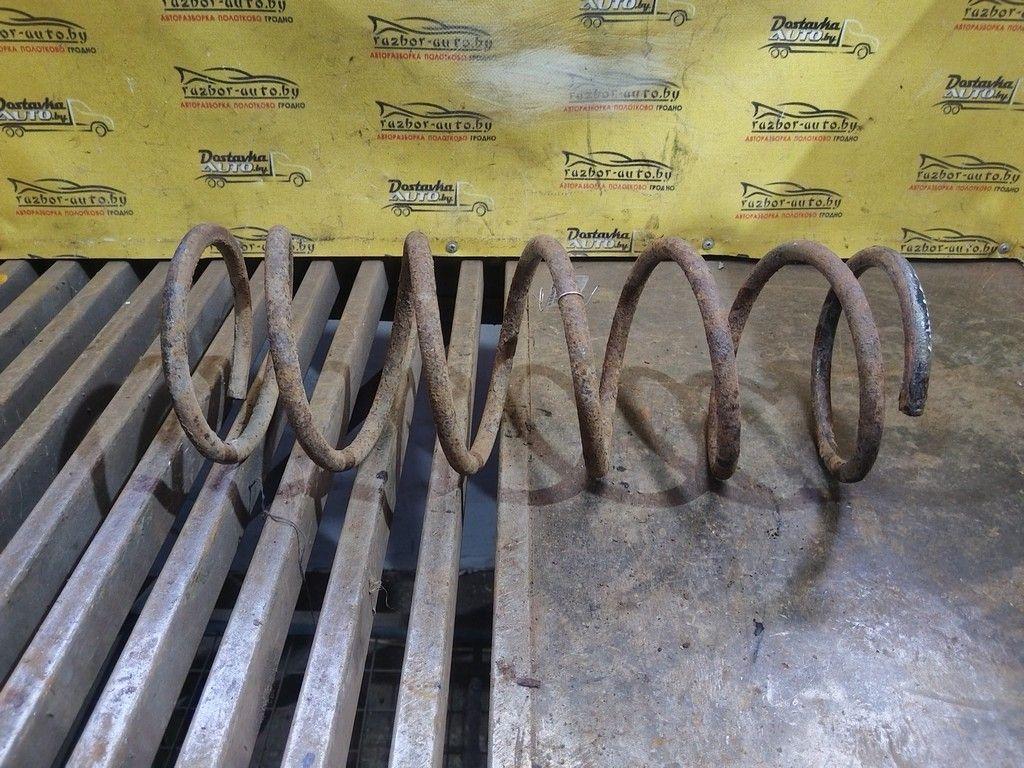 Пружина передняя 96C7I4 Nissan Sunny - Фото 3