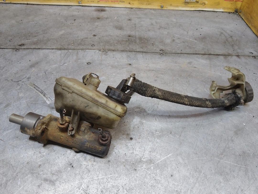 Цилиндр тормозной главный 1I9L70 Peugeot 806