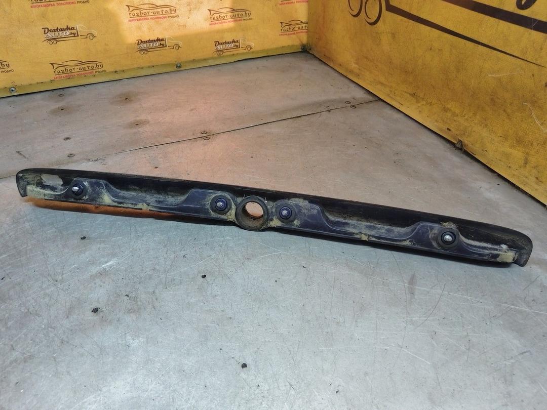 Накладка подсветки номера FMPPJS Opel Astra купить