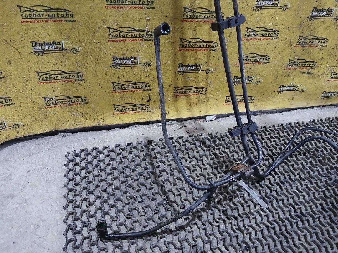 Трубка топливная DLBRZR Citroen C8 купить с доставкой