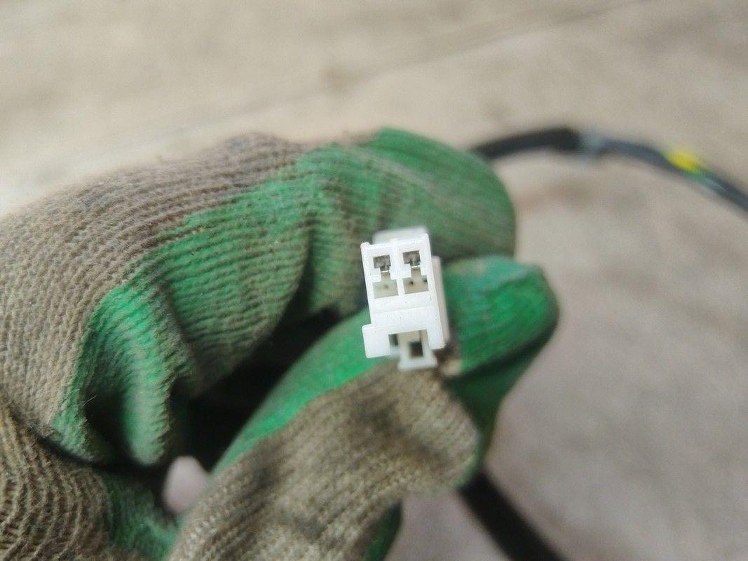 Проводка двери передней правой 0IGXQ4 Hyundai Matrix undefined