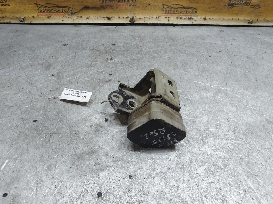 Петля двери задней правой IXM41O Renault Scenic купить с доставкой