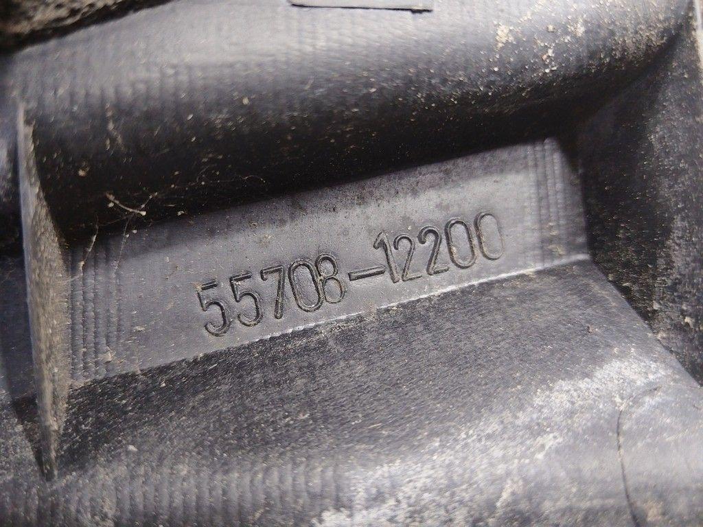 Дождевик RYV3FV Toyota Corolla - Фото 8