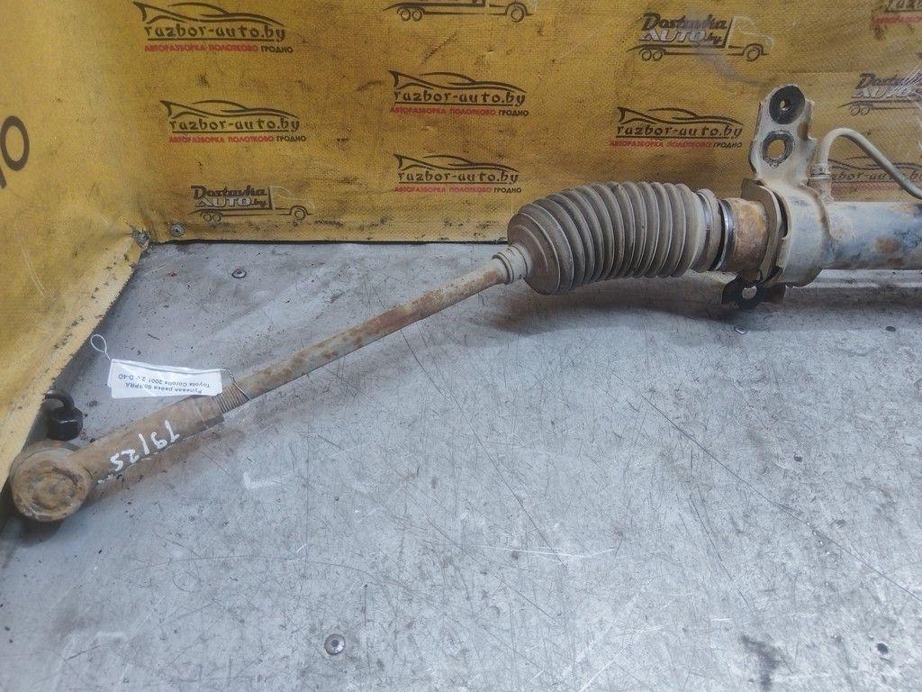 Рулевая рейка 88RPRA Toyota Corolla - Фото 3