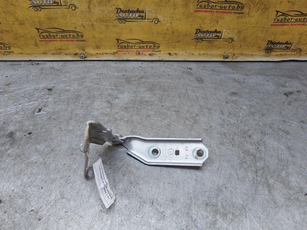 Петля капота правая 92H0OC Volkswagen Polo - Фото 7