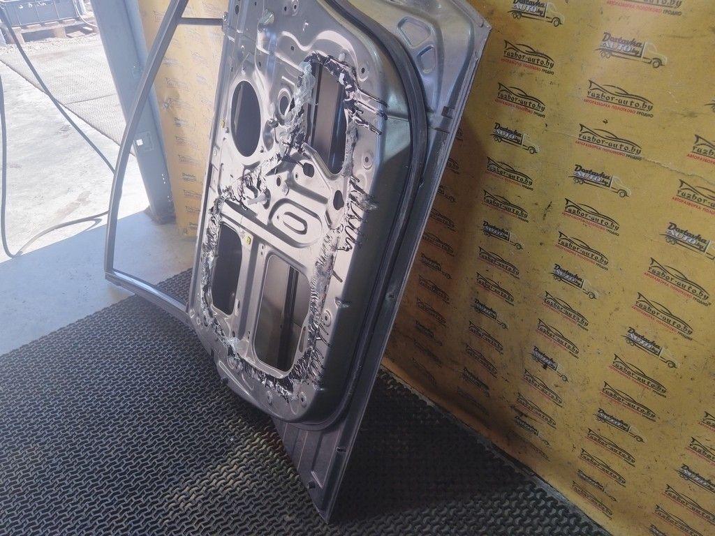 Дверь передняя левая 4S3ZVA Toyota Corolla Verso - Фото 9