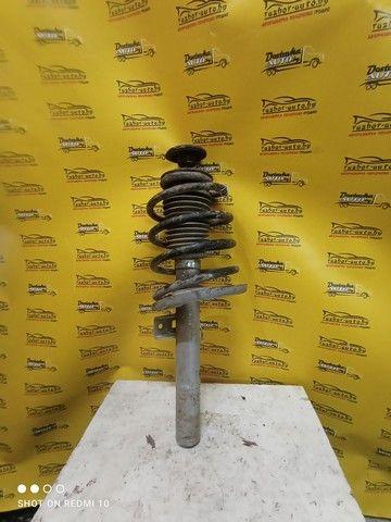 Амортизатор передний левый 6FDJO5 Volkswagen Sharan купить