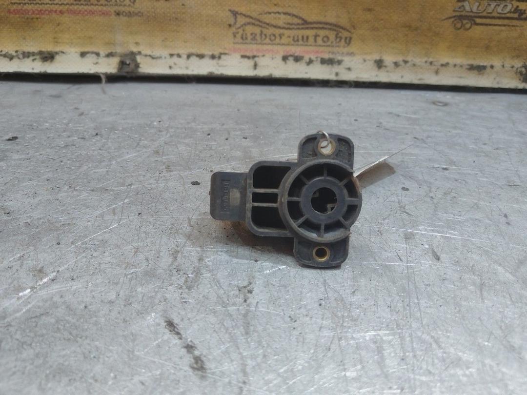 Датчик положения педали газа 2T6P14 Citroen Xsara Picasso - Фото 3