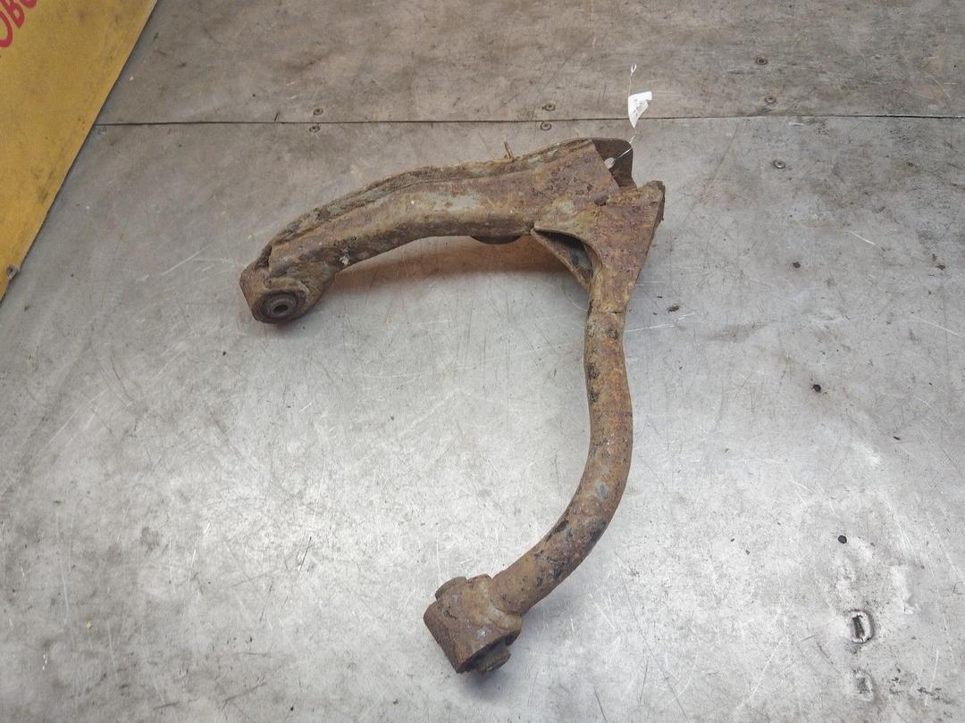 Рычаг задний правый R8PUPB Peugeot 607 - Фото 4