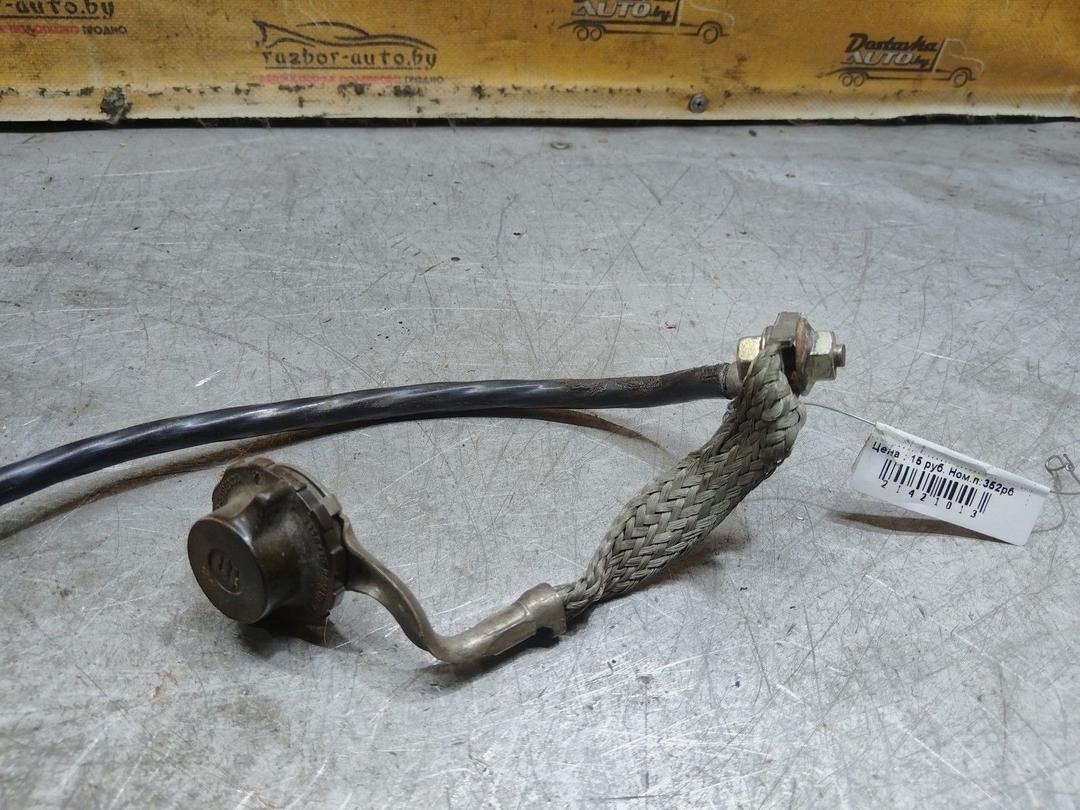 Клемма аккумулятора минус M4YYN1 Renault Scenic купить с доставкой