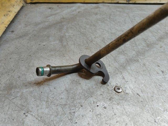 Трубка гидроусилителя LU0PL3 Ford C-Max купить с доставкой