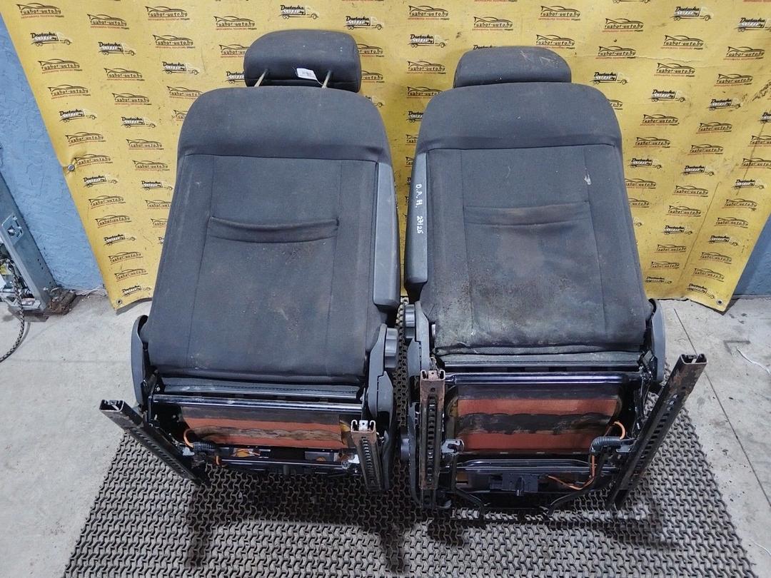 Салон (комплект сидений) B75F07 Opel Astra купить с доставкой. Огромный выбор салонов. У нас есть практически все.