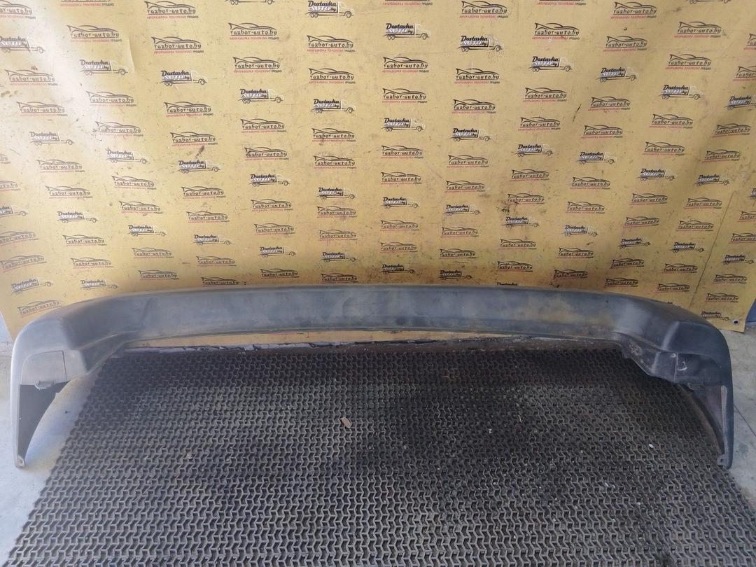 Бампер задний YLH9FP Citroen Berlingo undefined