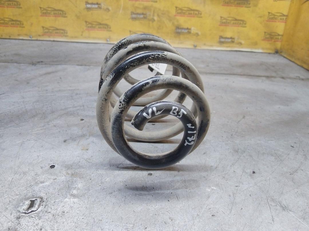 Пружина задняя TPWVV4 Volkswagen Passat - Фото 5