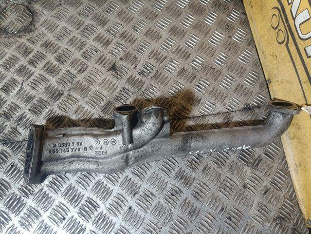 Коллектор впускной U658G3 Audi A6 купить