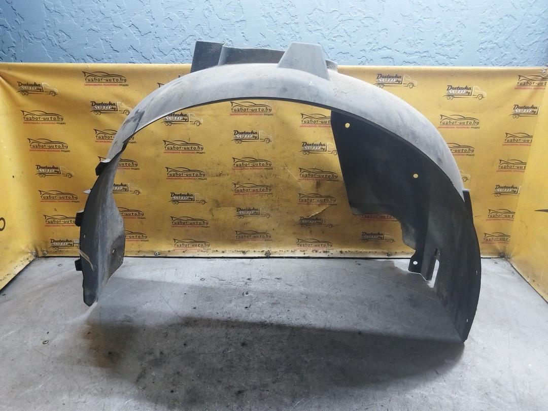 Защита арок передняя правая (подкрылок) 1K2UEI Opel Vectra